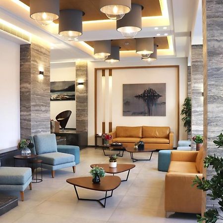 Alife Apart Hotel Beirut Eksteriør billede