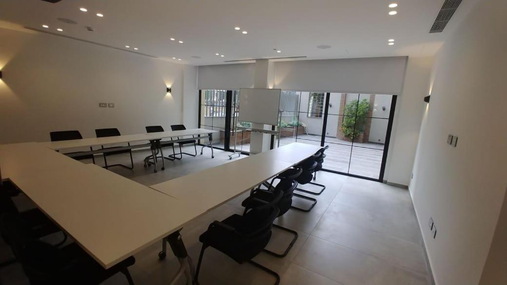 Alife Apart Hotel Beirut Eksteriør billede
