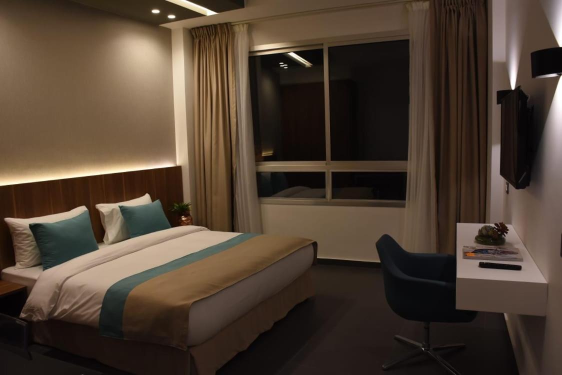 Alife Apart Hotel Beirut Eksteriør billede