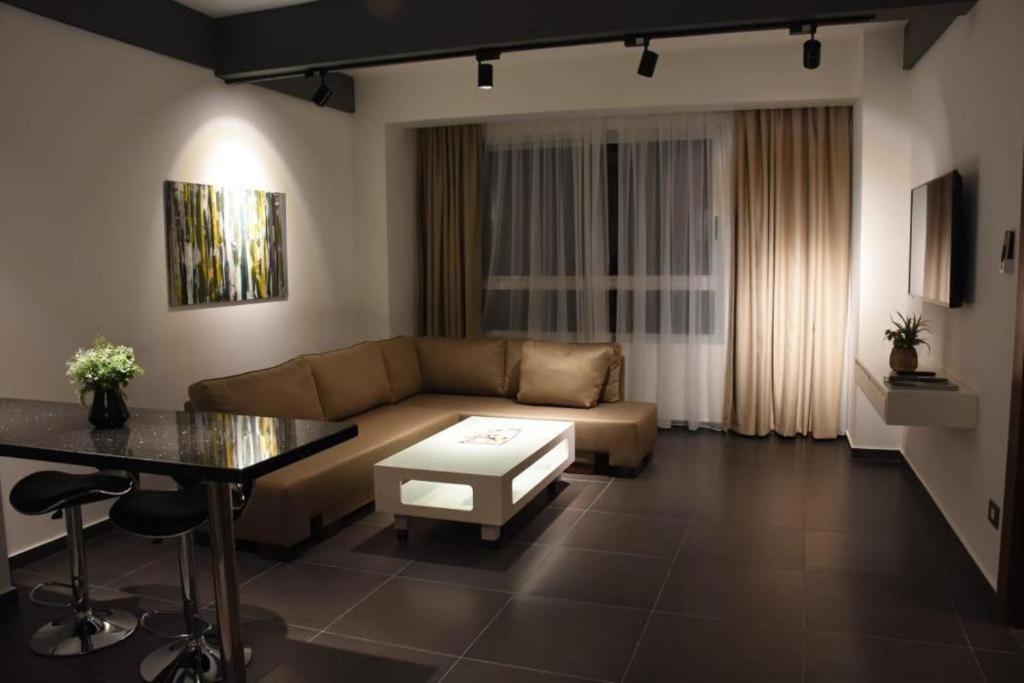 Alife Apart Hotel Beirut Eksteriør billede