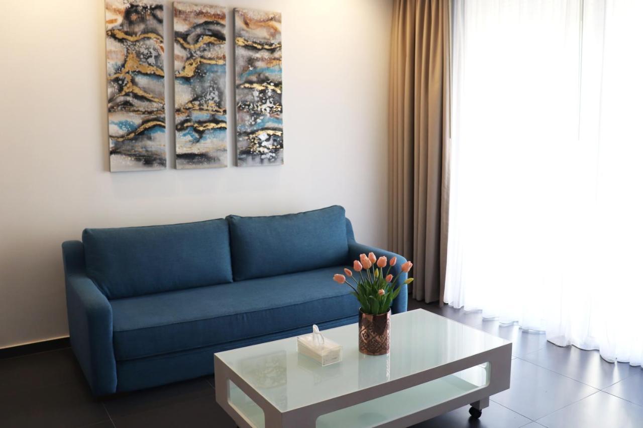 Alife Apart Hotel Beirut Eksteriør billede