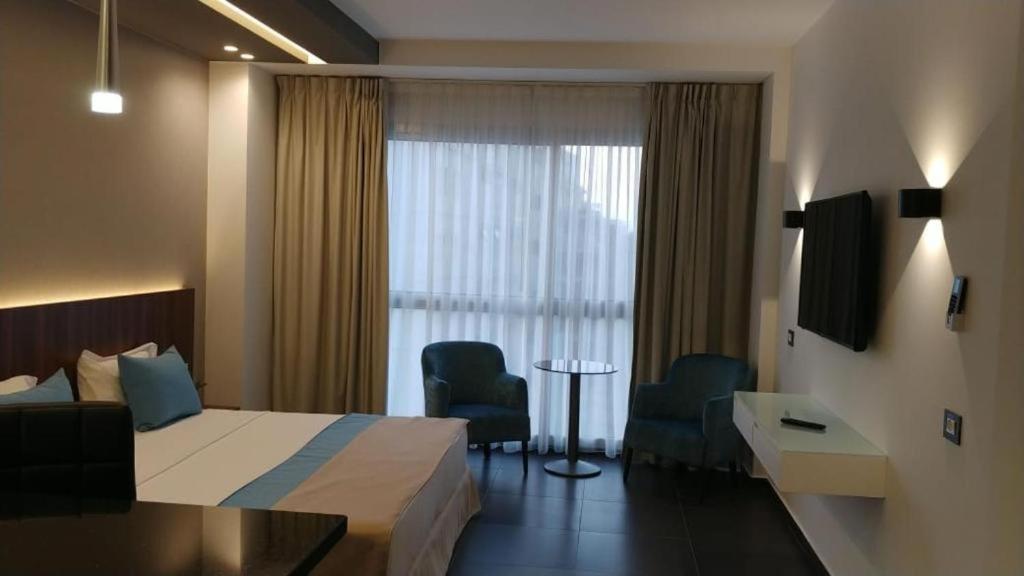 Alife Apart Hotel Beirut Eksteriør billede